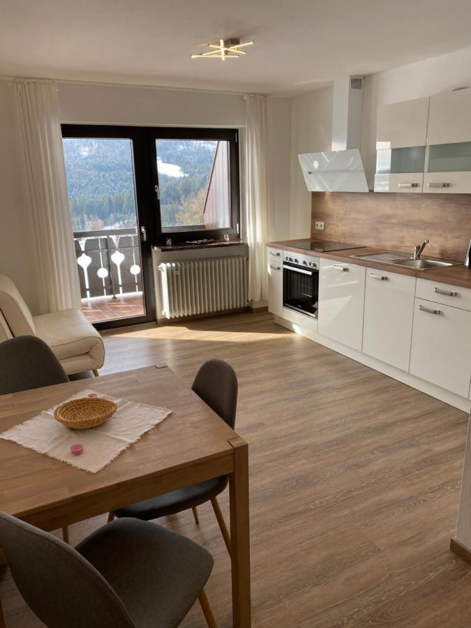 Mondstein Apartment Hauzenberg Exterior foto